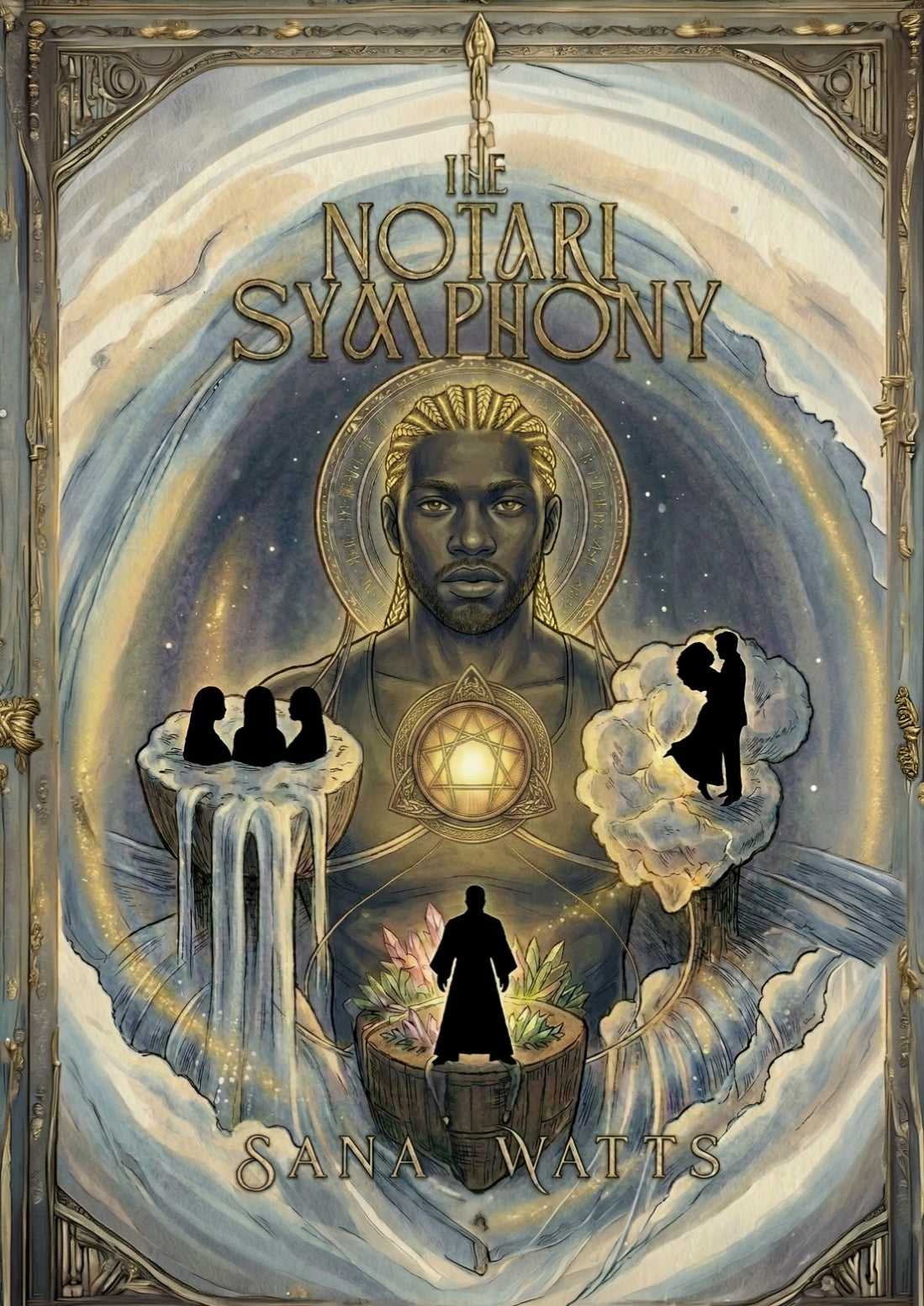 The Notari Symphony